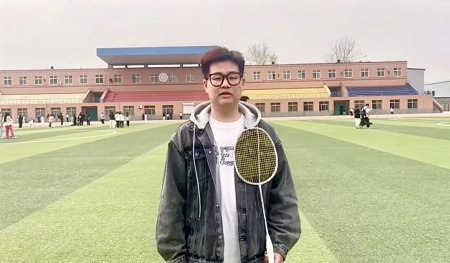 弘揚體育精神 致敬體育之星