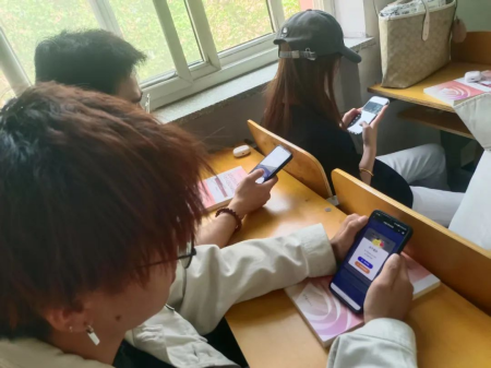 共筑國(guó)家安全防線，守護(hù)校園和諧家園