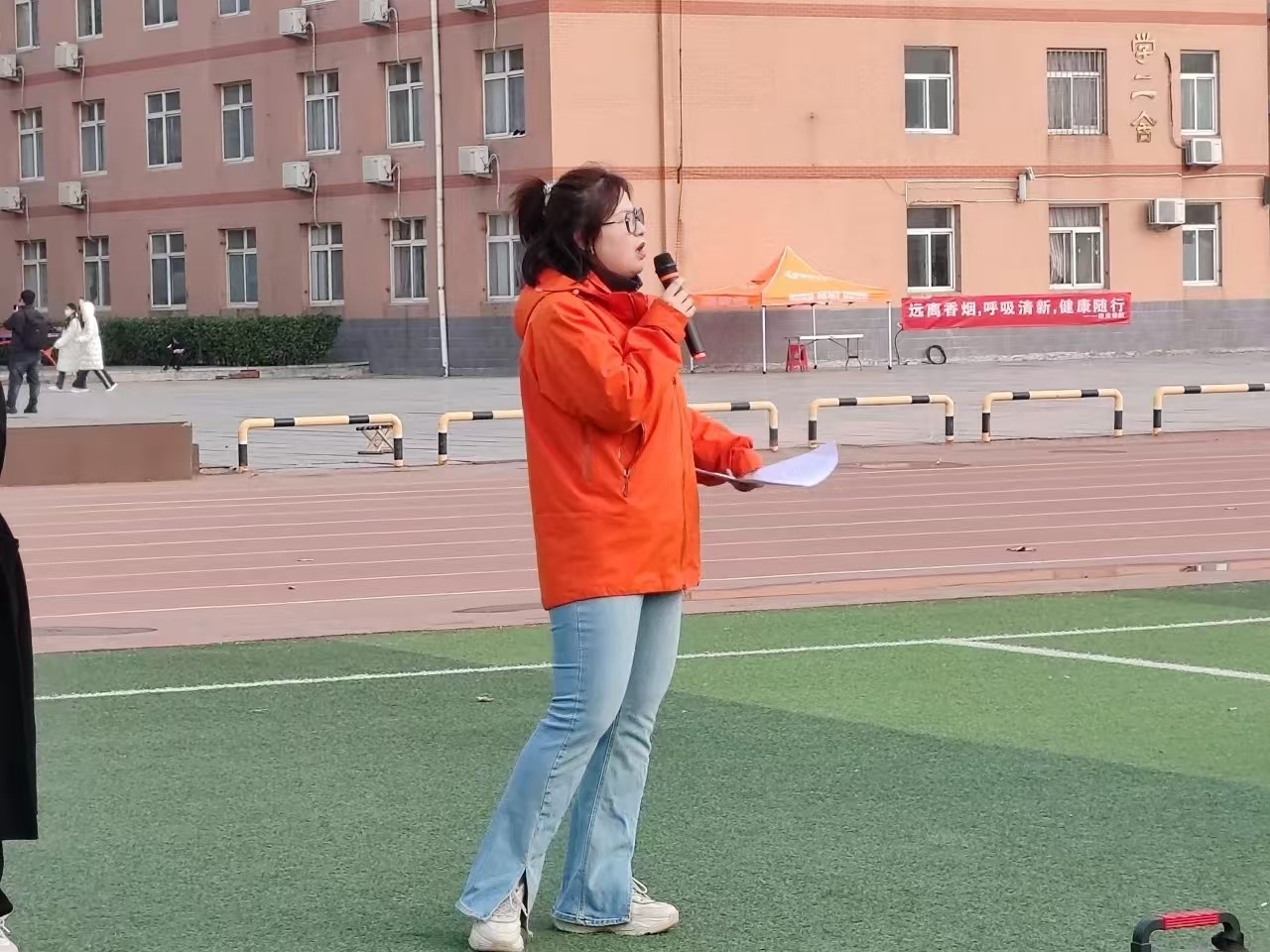 探索職業(yè)航道，校準(zhǔn)人生羅盤