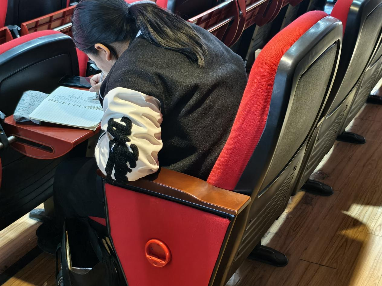聚焦心理成長 共筑心靈防線