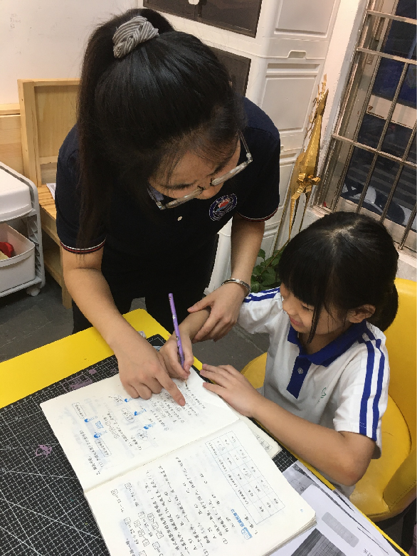 榜樣之光，照前行路2024-2025年度國家獎學金獲得者風采展示（五）