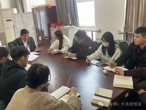 學(xué)工思政啟新航，培訓(xùn)賦能正當(dāng)時(shí)（五）