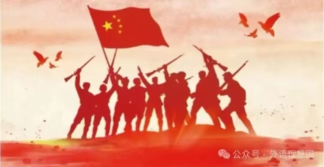 晉察冀革命精神宣講，用英語(yǔ)講好中國(guó)故事