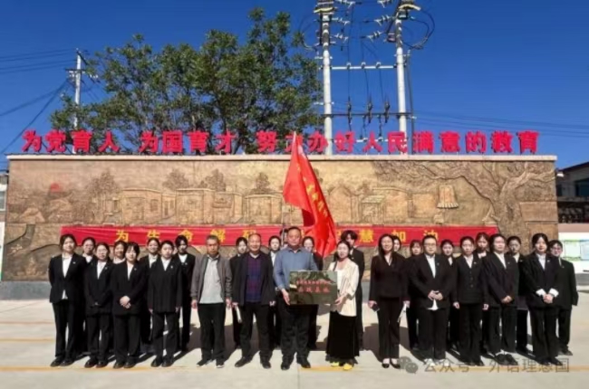 晉察冀革命精神宣講，用英語(yǔ)講好中國(guó)故事