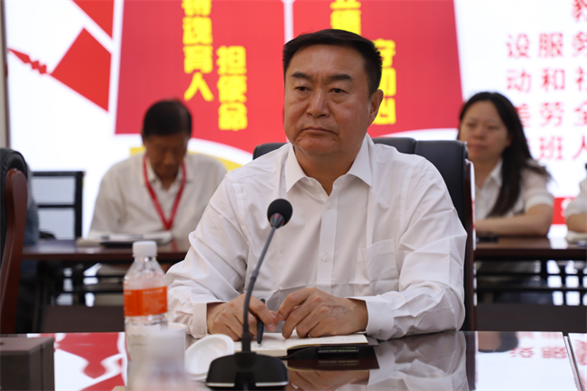 王志剛、滕桂法等專家教授出任保定理工學(xué)院領(lǐng)導(dǎo)職務(wù)
