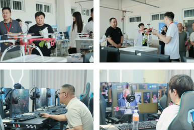 【青春綻放，學苑風采】||信息科學與工程學院||家校同輝，共育芳華