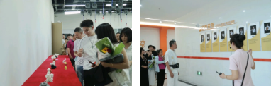 【青春綻放，學苑風采】||信息科學與工程學院||家校同輝，共育芳華