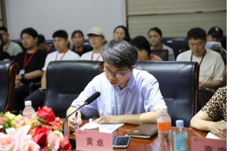 藝術學院舉辦專家座談會 聚焦學院建設 共繪發(fā)展藍圖