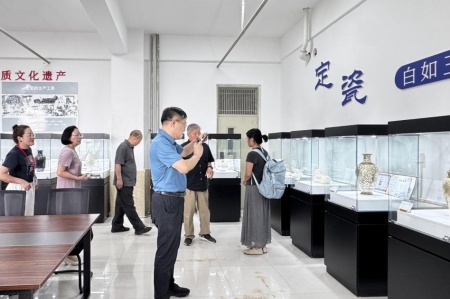 藝術學院舉辦專家座談會 聚焦學院建設 共繪發(fā)展藍圖