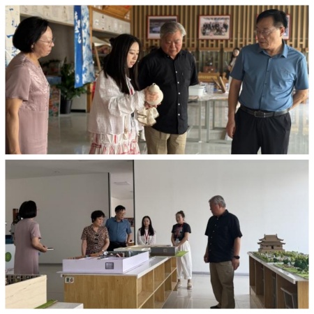 藝術學院舉辦專家座談會 聚焦學院建設 共繪發(fā)展藍圖