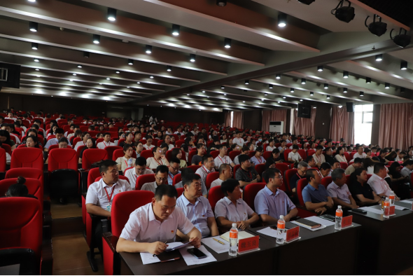 音樂黨史潤初心 紅色旋律憶征程—— 保定理工學(xué)院攜手晉察冀邊區(qū)革命紀念館奏響音樂黨史課華彩新章